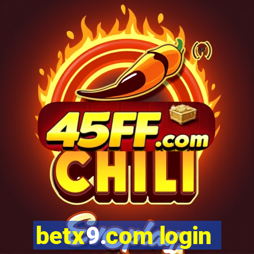 betx9.com login
